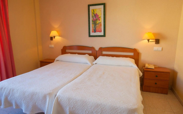 Hotel Carmen Almunecar by Bossh Hotels