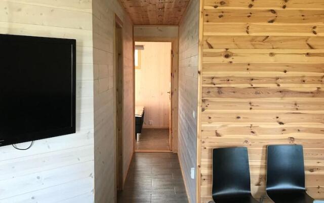 Haga Park Camping & Stugor