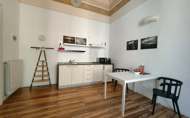 Casa Greta
