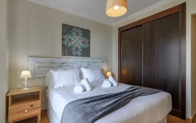 2-bedroom Stay in Isla Canela
