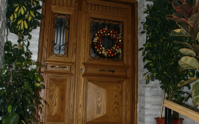 Hotel Ilianna