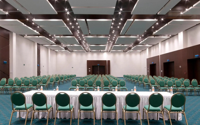 Holiday Inn Boca Del Rio by IHG