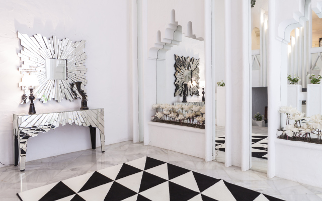Hotel Suites Albayzin del Mar