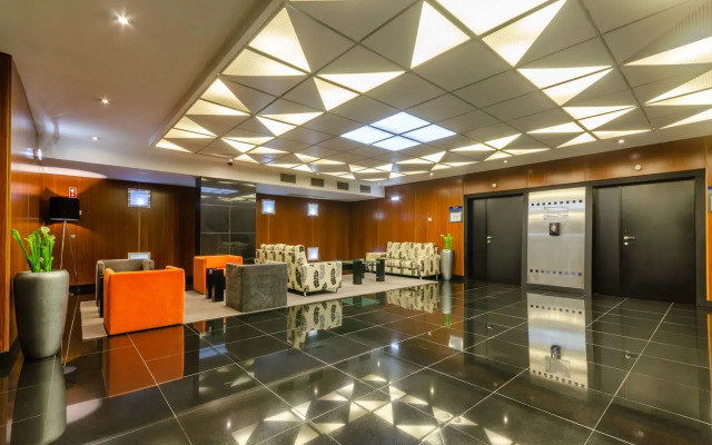 Olissippo Marques de Sa