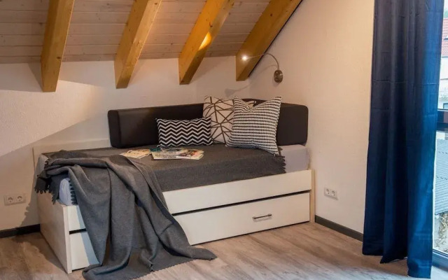 Boutique & Luxury-Apartments Horster