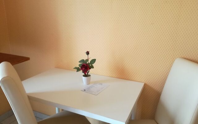 Hotel Blu Rieti