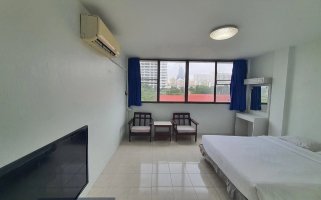 Palette Jomtien Longstay Hotel - Image 5