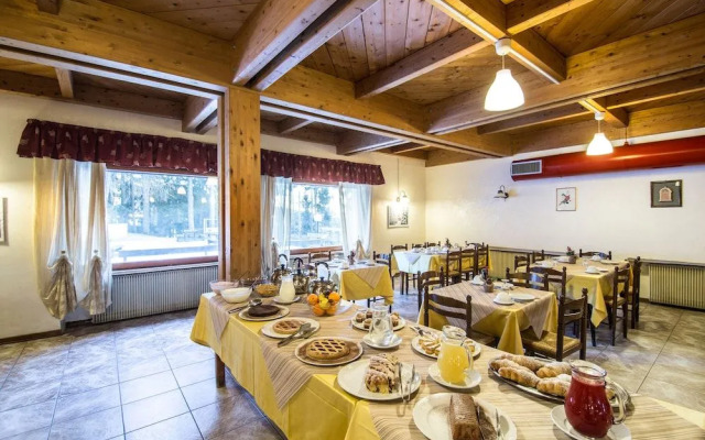 Royal Hotel Il Pirata Paolino