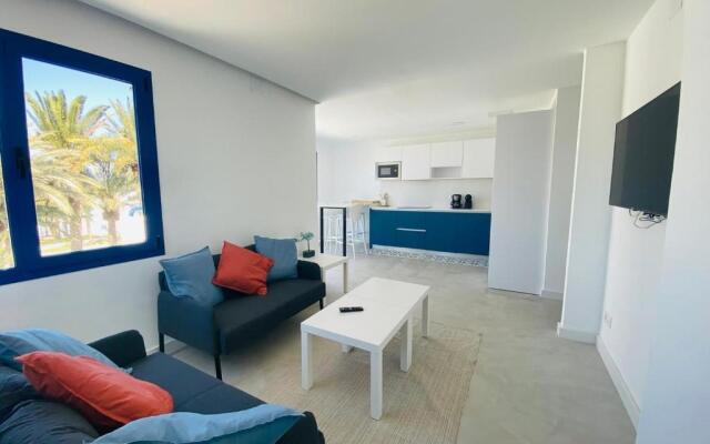 Apartamento Brumar2 Corralejo