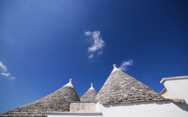 Trullo Carolina