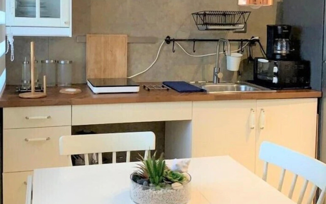 Luxury Apartments Bello