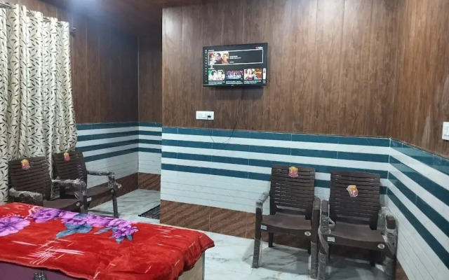 Shree Ram Saroj Aksh Dham