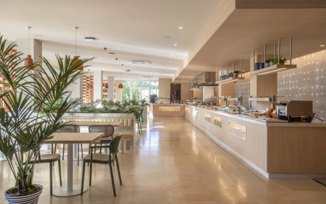 A10 Sol de Alcudia Apartamentos