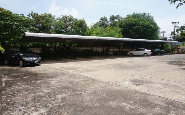 M In Korat