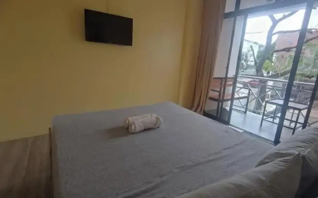 OYO 1131 Inn Ka Kay Mame