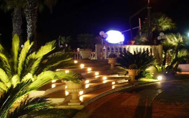 Hotel Mediterraneo