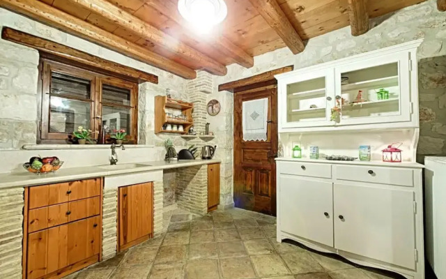 Villa Poseidon Residence