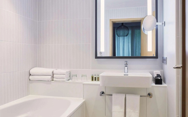 Hotel Mondial am Dom Cologne MGallery Collection
