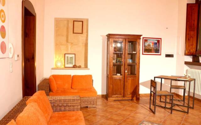 Apartment With One Bedroom In Lecce