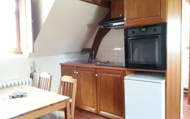 Le Clos De La Bouteille