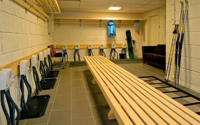 Aurora Apartment - Lyngen Experience