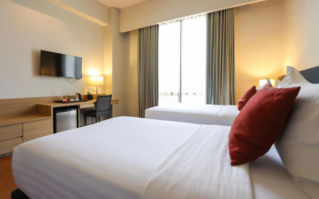 Privato Quezon City