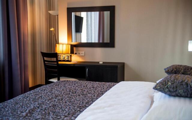 Boutique Apart - Hotel iArcadia