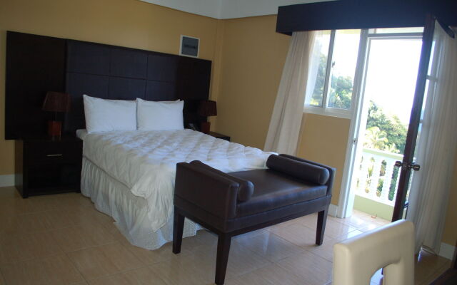 Atlantique View Resort & Spa, an Ascend Collection