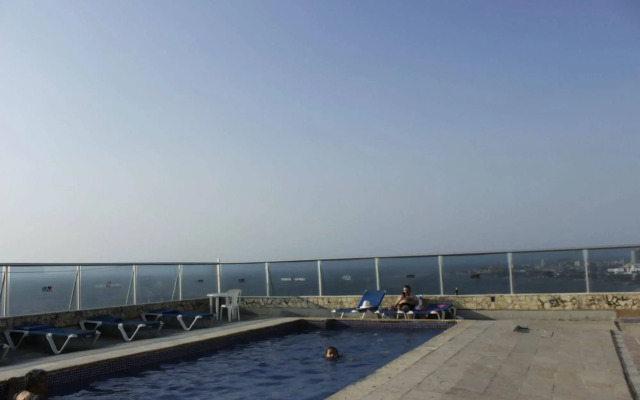 Hotel Costa del Sol
