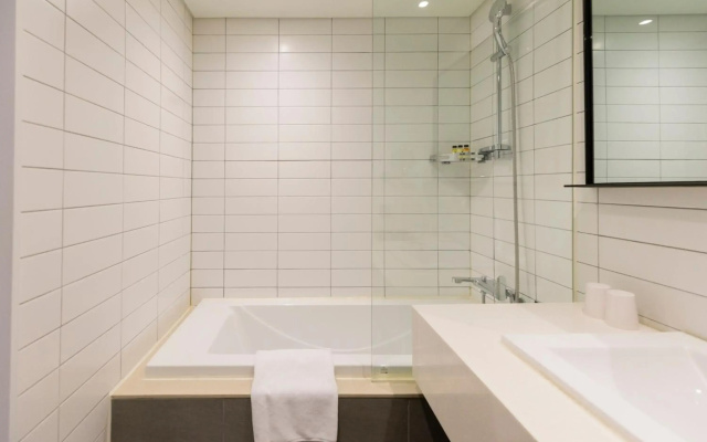 Aiden by Best Western Cheongdam