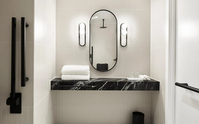 The Level at the Melia White House