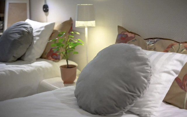 Hotell Maria Eriksson