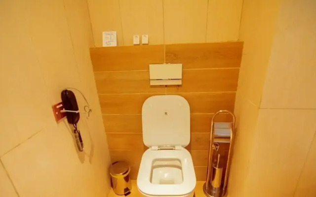 Trois Ore Residences