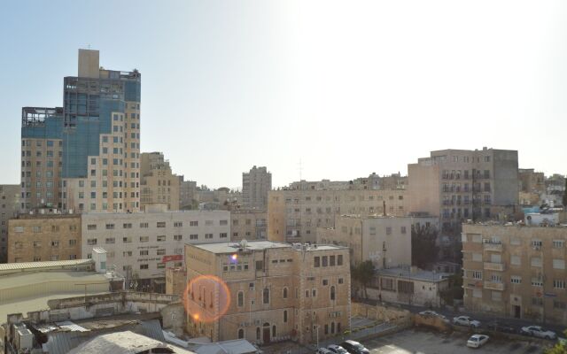 Shamai Suites Jerusalem