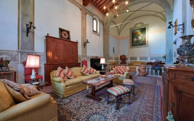 Santa Maria a Poneta