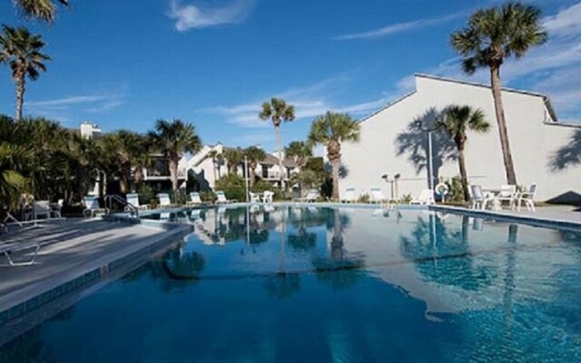 Sea Winds Unit 44 Ocean Font