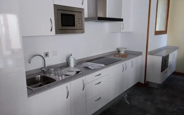 Albergue de Peregrinos Isla