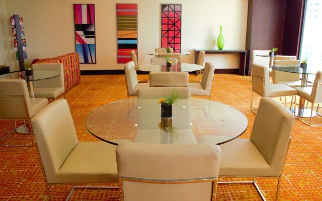 Renaissance Caracas La Castellana Hotel