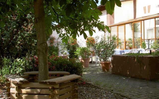 Hotel Gesellschaftshaus