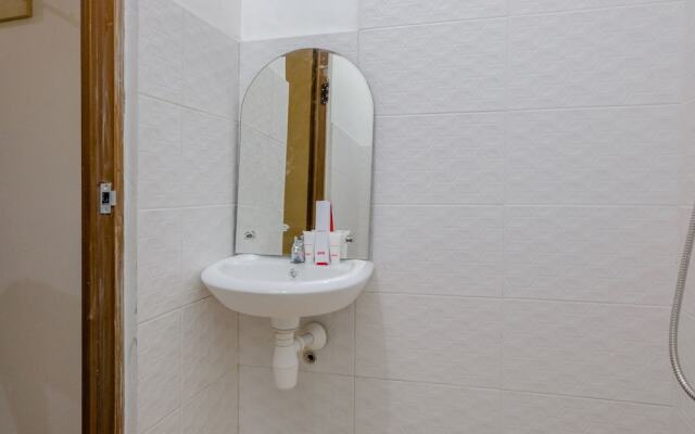 Uniga Malang Family Residence by OYO Rooms