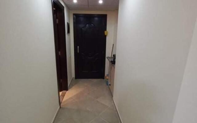 Florenza hurghada pool view chalet # i324