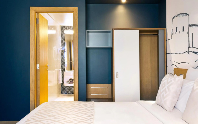 Mercure Sohar