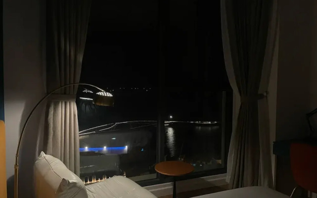 Sea Gallery Phu Quoc Luxury Apartment