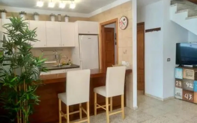 Apartment Edificio Altemar