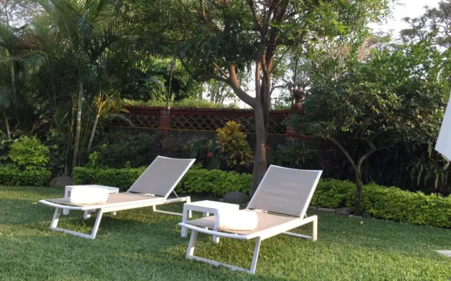 Quinta Elvira