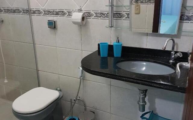 Casa em Ponta Negra