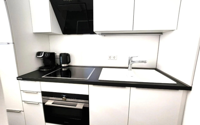 Innovative Ferienwohnung im Kurgebiet