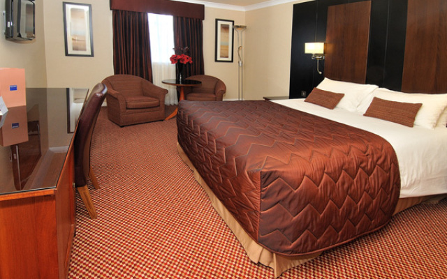 Barcelo Stirling Highland