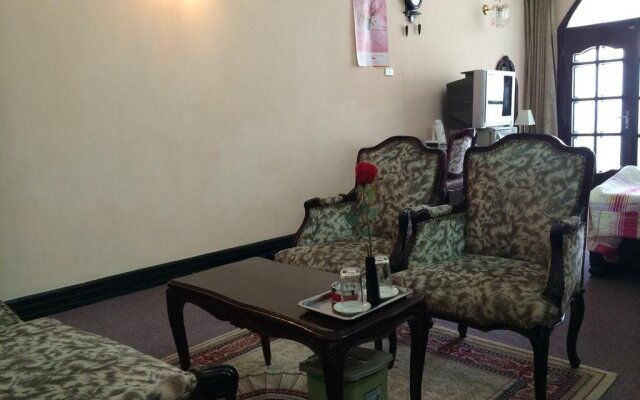 Kim Anh Hotel by Bay Luxury