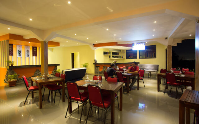 Buana Bali Villas & Spa